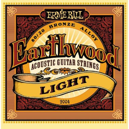 Str.Ernie Ball 2004 Earthwood do git.akus.11-52-45039