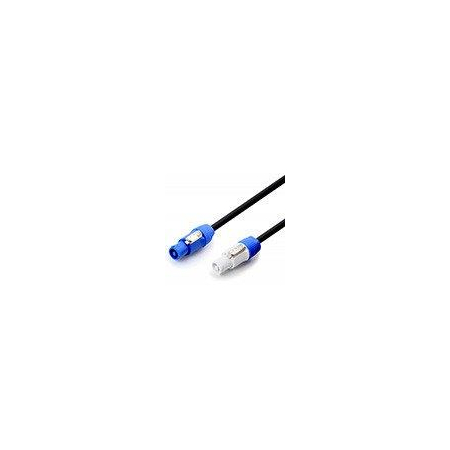 Kabel zasilający/przedłużacz 1,5m PowerconWMPCBA15-45042