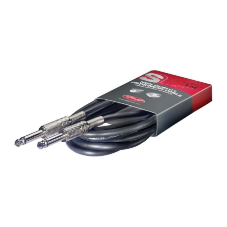 Kabel J-J 3m Stagg SGC-3-45057