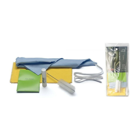 Zestaw do konserwacji klarnetu Stagg SCK-CL-45058