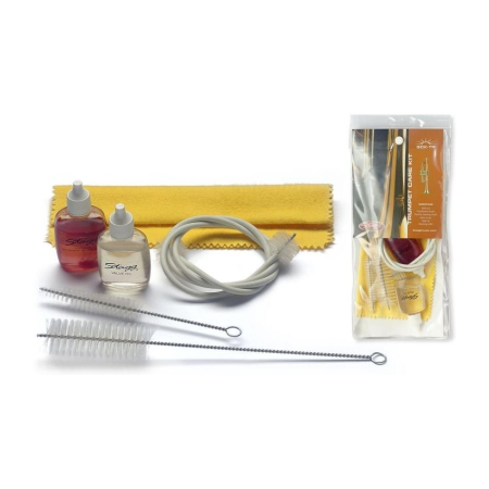 Zestaw do konserwacji trąbki Stagg SCK-TP-45060