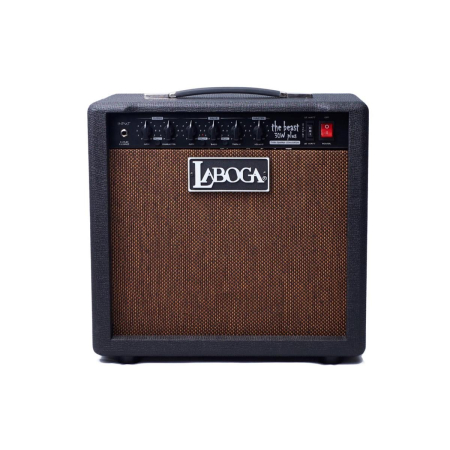 Combo Laboga The Beast 30W Plus(Celestion Vintage)-45072