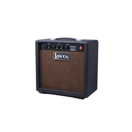 Combo Laboga The Beast 30W Plus(Celestion Vintage)-45074
