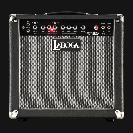 Combo Laboga Caiman 5301 50W (Celestion G12T75)-45076