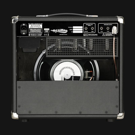 Combo Laboga Caiman 5301 50W (Celestion G12T75)-45077