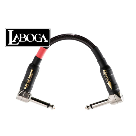 Kabel J-J 20cm Laboga Way of Sound-45086