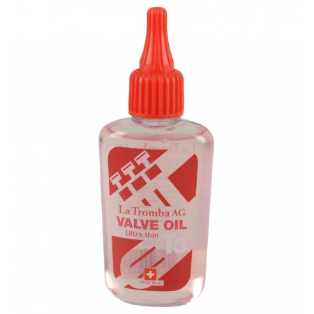 Oliwka do trąbki La Tromba AG T3 Ultra Thin 63ml-45089
