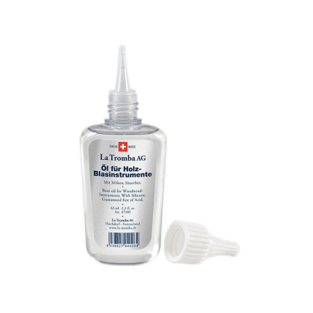 Oliwka Bore La Tromba 63ml-45090