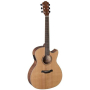 Gitara akustyczna Baton Rouge AR20C/ACE-LTD EQ-45097