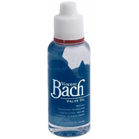 Oliwka Valve Oil Vincent Bach do ins.dętych 760572-4511