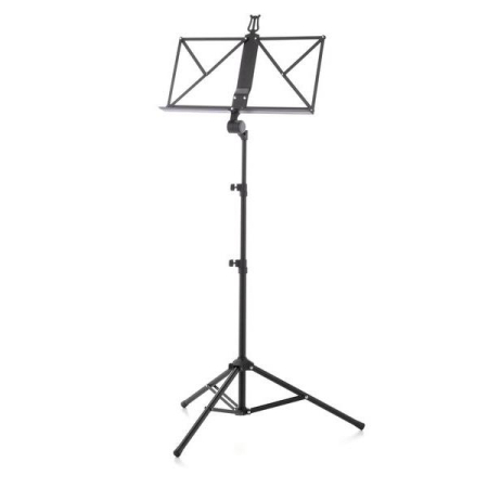 Pulpit do nut Aluminiun Black 238285-45147
