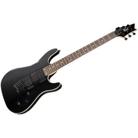 Gitara elektryczna Cort KX5-4516