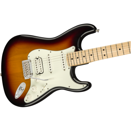 Fender Player Strat HSS MN gitara elektryczna-45162