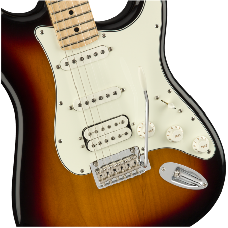 Fender Player Strat HSS MN gitara elektryczna-45163
