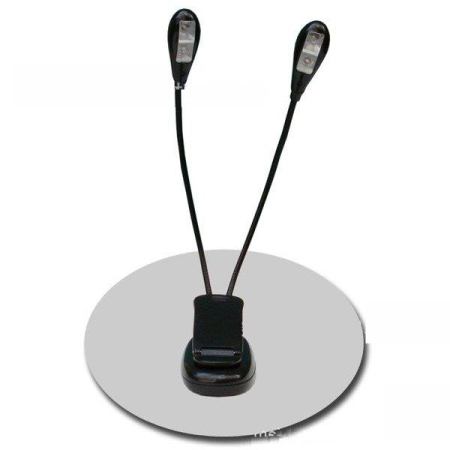 Lampka na pulpit L2-4LED-45182