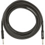 Kabel J-J 4,5m Fender Pro Inst Cable Gry Tweed-45150