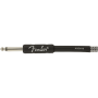 Kabel J-J 4,5m Fender Pro Inst Cable Gry Tweed-45151