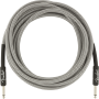 Kabel J-J 4,5m Fender Pro Inst Cable Wht Tweed-45153
