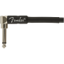 Kabel J-J 5,5m Fender Professional Series Blk Kąt-45159