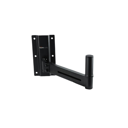 Zestaw statywów naściennych Gator GFW-SPK-WM100-45201