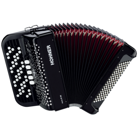 Akordeon Hohner Nova III 96 basów EXPO B-stock -45208