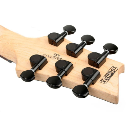 Gitara elektryczna Cort KX5-4521