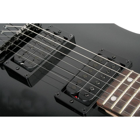 Gitara elektryczna Cort KX5-4523