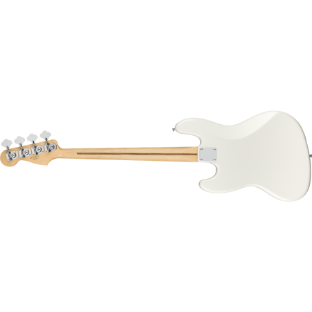 Fender Player Jazz Bass MN PWT gitara basowa-45240