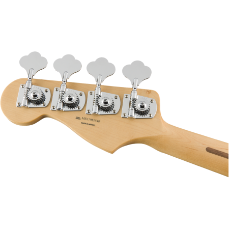 Fender Player Jazz Bass MN PWT gitara basowa-45244
