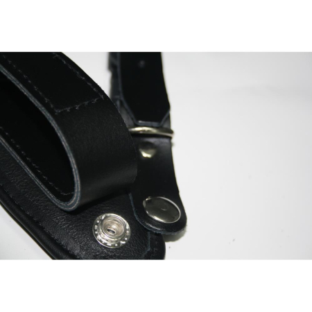 Paski do akordeonu Belti ASPX80 Deluxe-45252