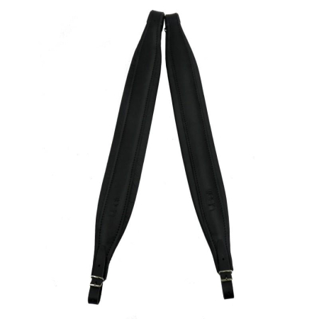 Paski do akordeonu Belti 80 basów ASM80 Z1 black-45263