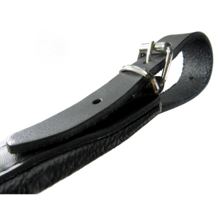 Paski do akordeonu Belti 80 basów ASM80 Z1 black-45264