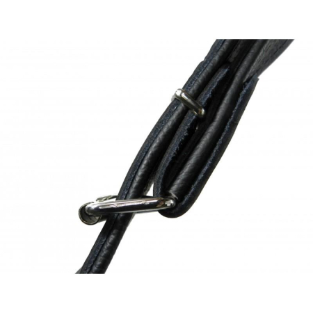 Paski do akordeonu Belti 80 basów ASM80 Z1 black-45268