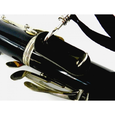 Pasek zaczepowy do klarnetu Belti KZP1-45282
