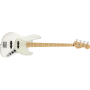 Fender Player Jazz Bass MN PWT gitara basowa-45239