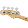 Fender Player Jazz Bass MN PWT gitara basowa-45244