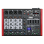 Mikser DNA CM6DSP USB/MP3/BLUETOOTH-45278