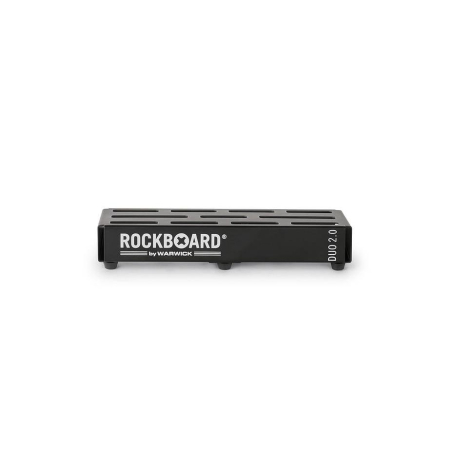 Pedalboard RockBoard Duo 2.0 Gig Bag-45349
