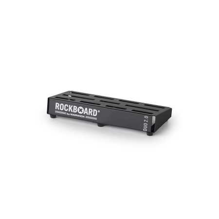 Pedalboard RockBoard Duo 2.0 Gig Bag-45350