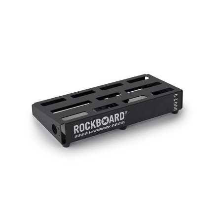 Pedalboard RockBoard Duo 2.0 Gig Bag-45353