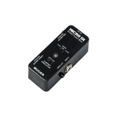 Efekt Mooer MDI 1 Di-Box-45366