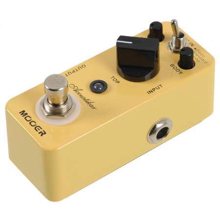 Efekt Mooer MAC 1 Acoustic Simulator-45369