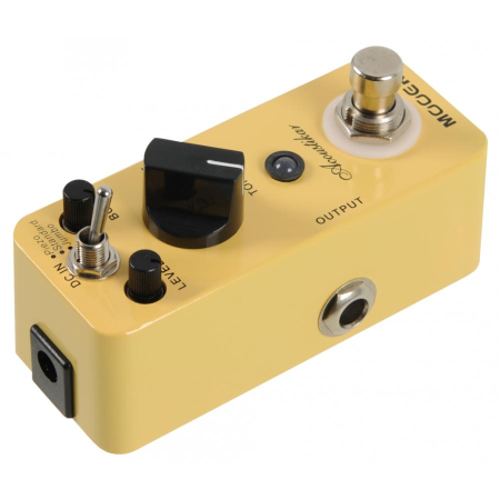 Efekt Mooer MAC 1 Acoustic Simulator-45370