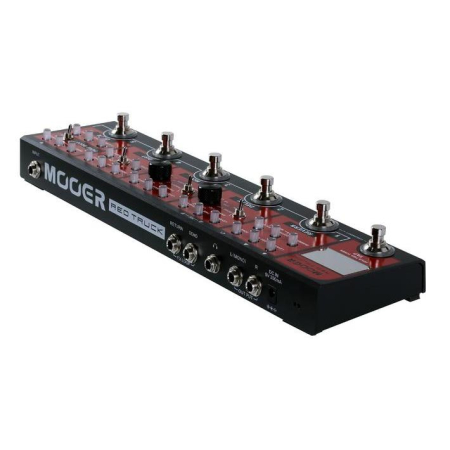 Efekt Mooer Red Truck CPT 1-45388