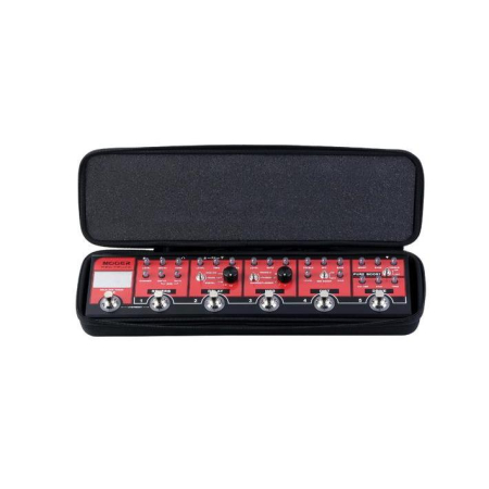 Efekt Mooer Red Truck CPT 1-45389
