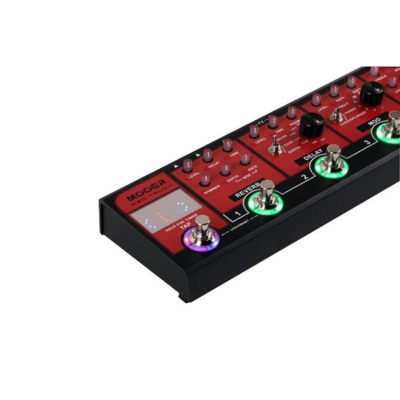 Efekt Mooer Red Truck CPT 1-45390