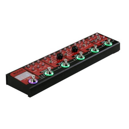 Efekt Mooer Red Truck CPT 1-45391