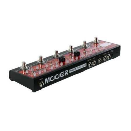 Efekt Mooer Red Truck CPT 1-45392