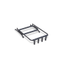 Statyw na 3 gitary Rockstand RS 20860 B/1-45357