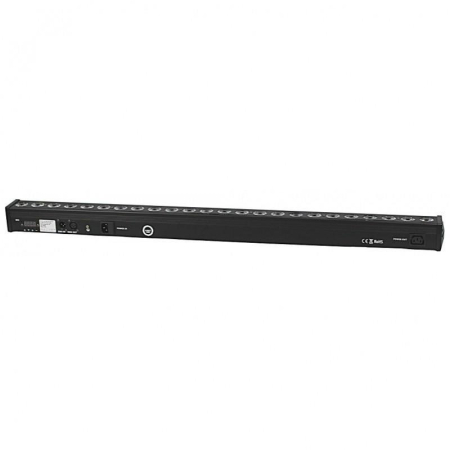 Listwa LED BAR Light4Me Pixel 24x3W MKII-45419